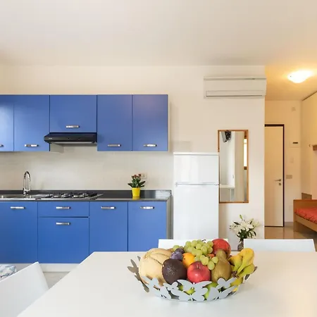 Апартаменты Sunny By The *