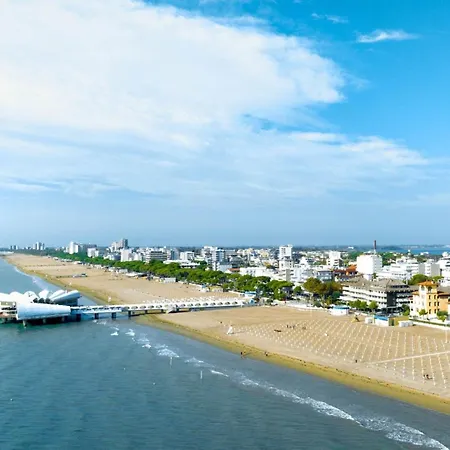 Sunny By The Lignano Sabbiadoro