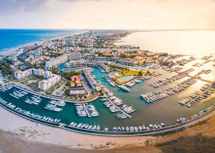 Апартаменты Sunny By The