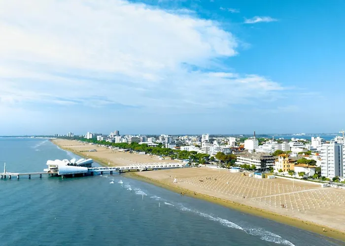 Sunny By The Линьяно-Саббьядоро