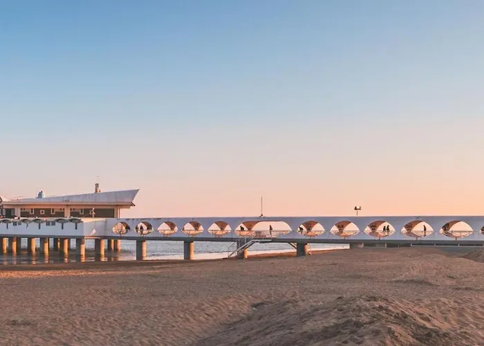 Sunny By The * Линьяно-Саббьядоро