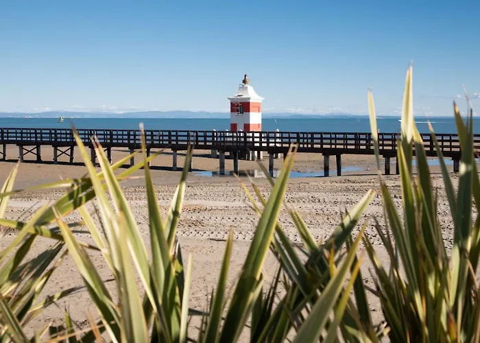 Sunny By The Апартаменты *