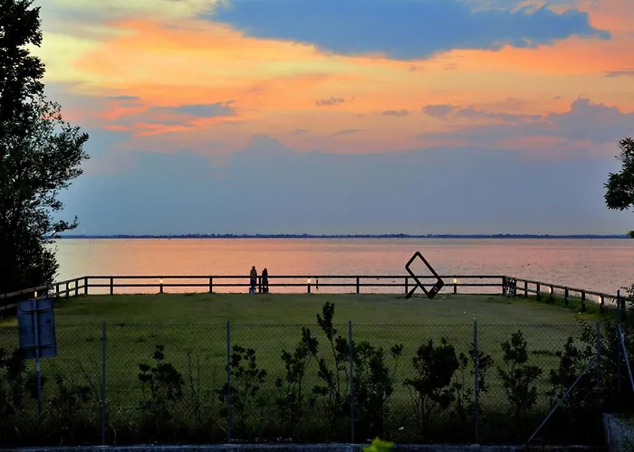 Sunny By The Апартаменты Линьяно-Саббьядоро